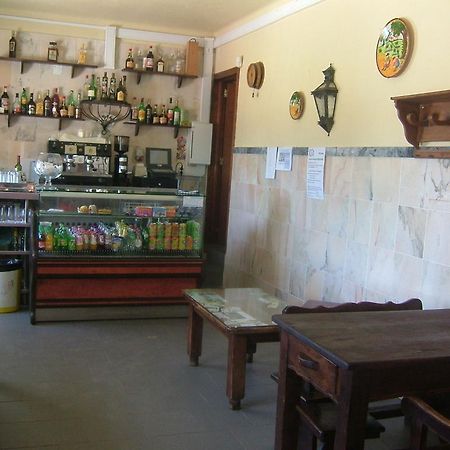 "O Viajante" Low Cost Hotel Estremoz Extérieur photo