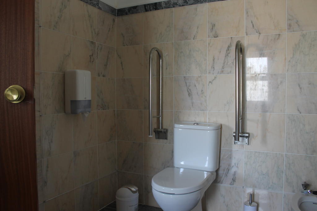 "O Viajante" Low Cost Hotel Estremoz Extérieur photo