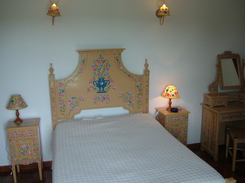 "O Viajante" Low Cost Hotel Estremoz Chambre photo