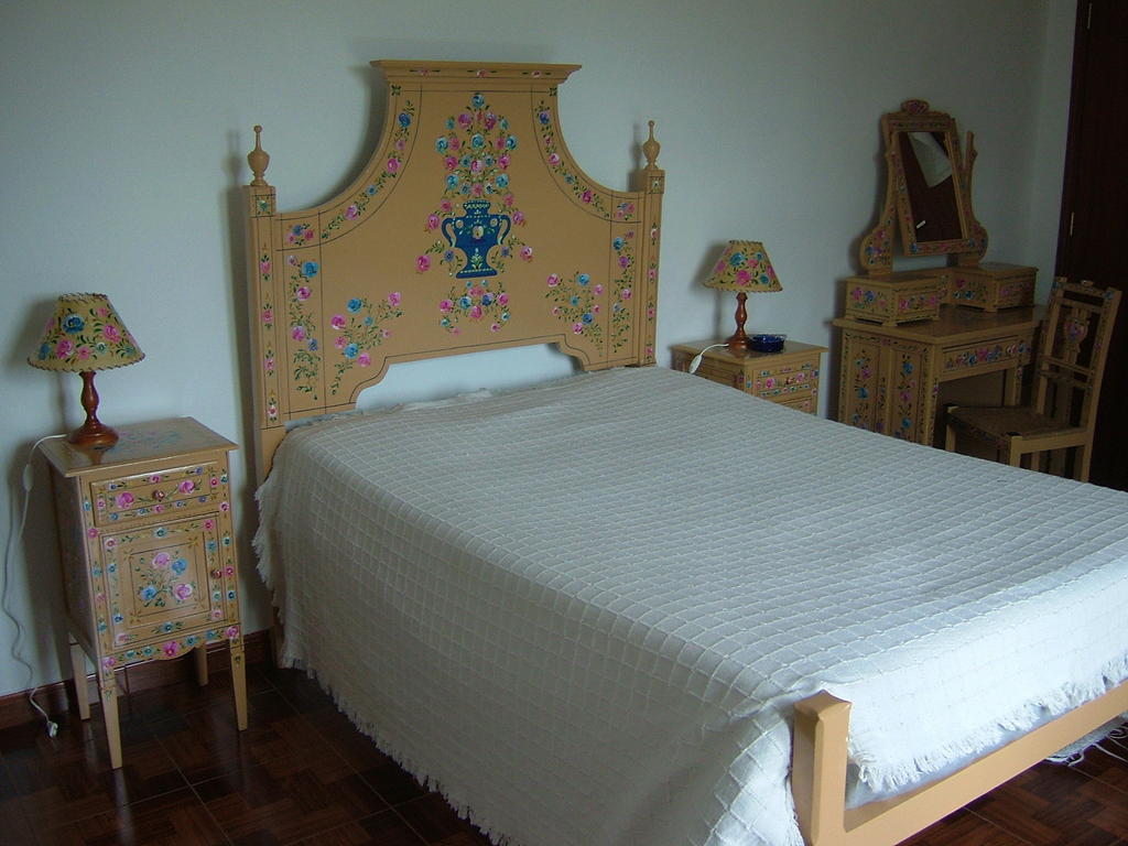 "O Viajante" Low Cost Hotel Estremoz Chambre photo