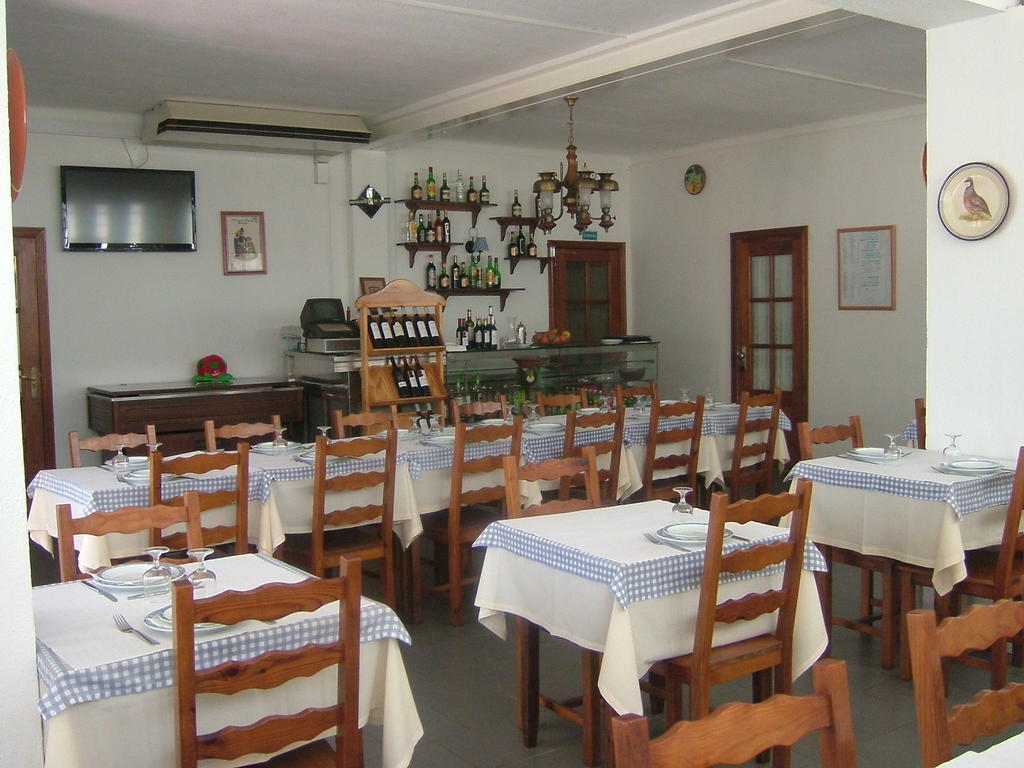 "O Viajante" Low Cost Hotel Estremoz Extérieur photo