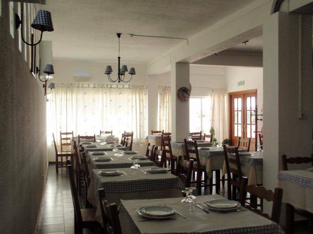 "O Viajante" Low Cost Hotel Estremoz Extérieur photo