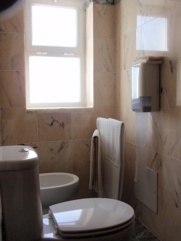 "O Viajante" Low Cost Hotel Estremoz Chambre photo