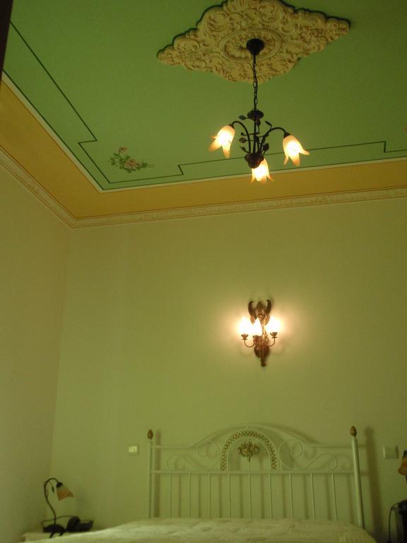 "O Viajante" Low Cost Hotel Estremoz Chambre photo