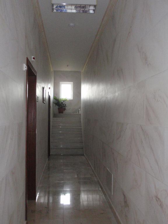 "O Viajante" Low Cost Hotel Estremoz Extérieur photo