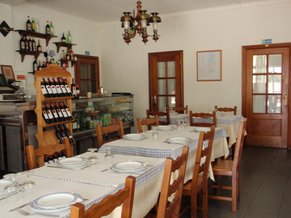 "O Viajante" Low Cost Hotel Estremoz Extérieur photo