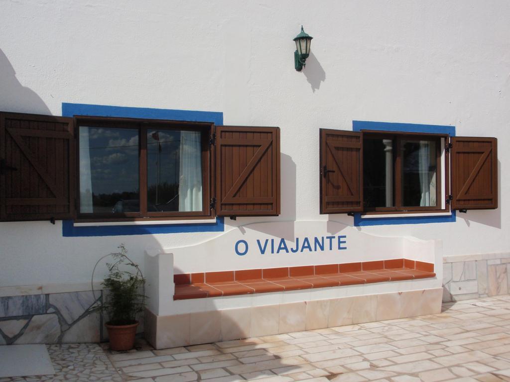 "O Viajante" Low Cost Hotel Estremoz Extérieur photo
